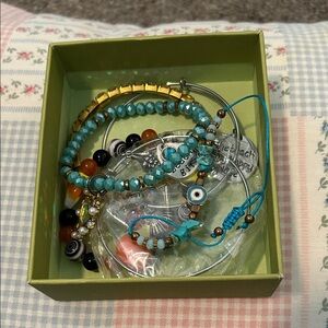 Bracelet bundle